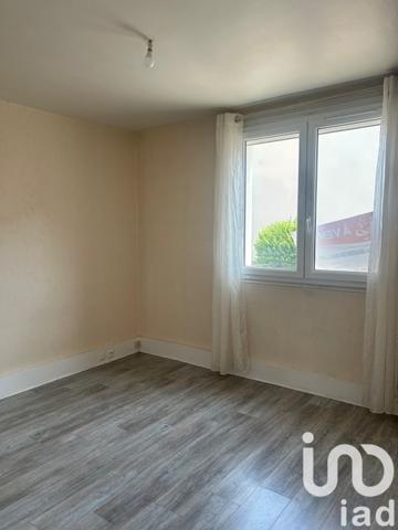 Appartement à vendre 2 pièces 50 m² Troyes