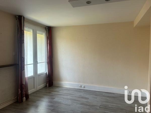 Appartement à vendre 2 pièces 50 m² Troyes