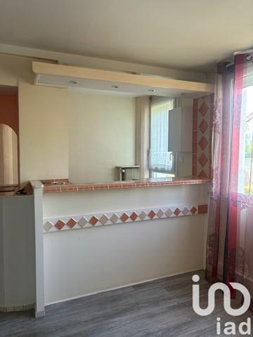 Appartement à vendre 2 pièces 50 m² Troyes