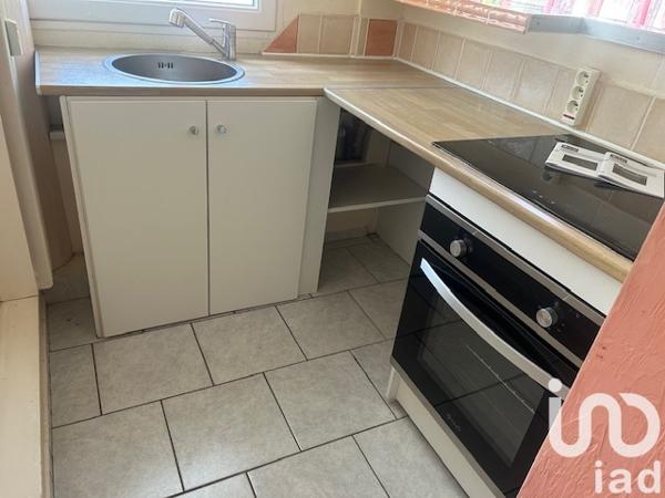 Appartement à vendre 2 pièces 50 m² Troyes