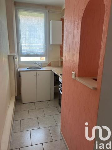 Appartement à vendre 2 pièces 50 m² Troyes