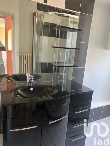 Appartement à vendre 2 pièces 50 m² Troyes