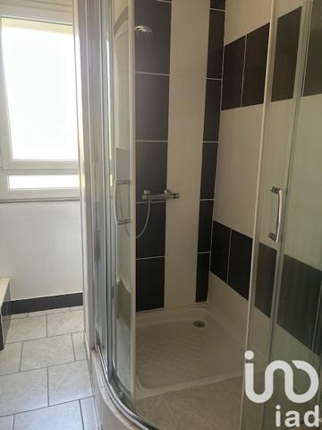 Appartement à vendre 2 pièces 50 m² Troyes