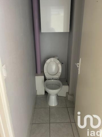 Appartement à vendre 2 pièces 50 m² Troyes