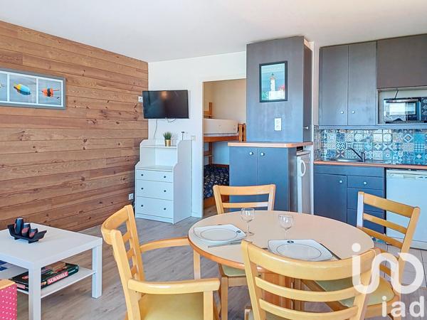 Apartment for sale 1 room 25 m² Quiberon