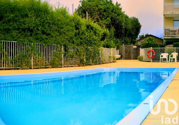 Apartment for sale 1 room 25 m² Quiberon