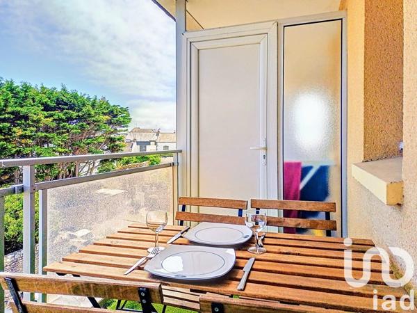 Apartment for sale 1 room 25 m² Quiberon
