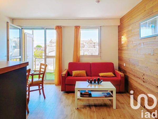 Apartment for sale 1 room 25 m² Quiberon
