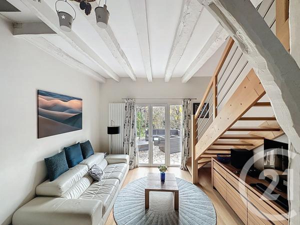 Maison à vendre  7 pièces - 129,45 m2 CHATOU - 78