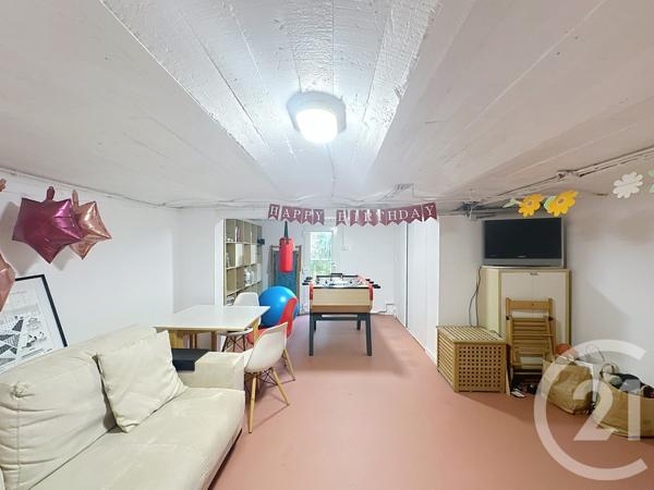 Maison à vendre  7 pièces - 129,45 m2 CHATOU - 78