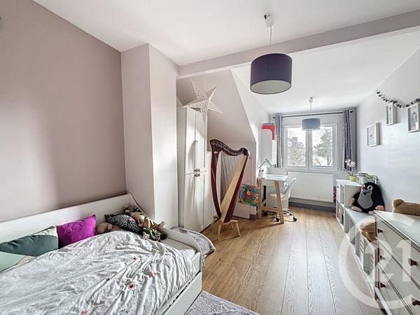 Maison à vendre  7 pièces - 129,45 m2 CHATOU - 78