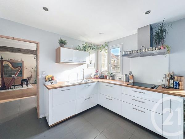 Maison à vendre  7 pièces - 129,45 m2 CHATOU - 78