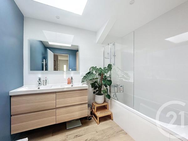 Maison à vendre  7 pièces - 129,45 m2 CHATOU - 78