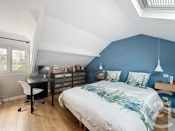 Maison à vendre  7 pièces - 129,45 m2 CHATOU - 78