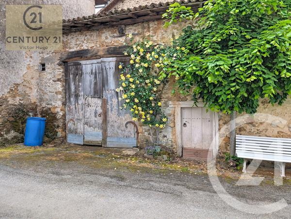 Maison à vendre  3 pièces - 78,83 m 2   VERNEUIL SUR VIENNE  - 87