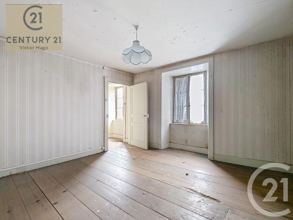 Maison à vendre  3 pièces - 78,83 m 2   VERNEUIL SUR VIENNE  - 87