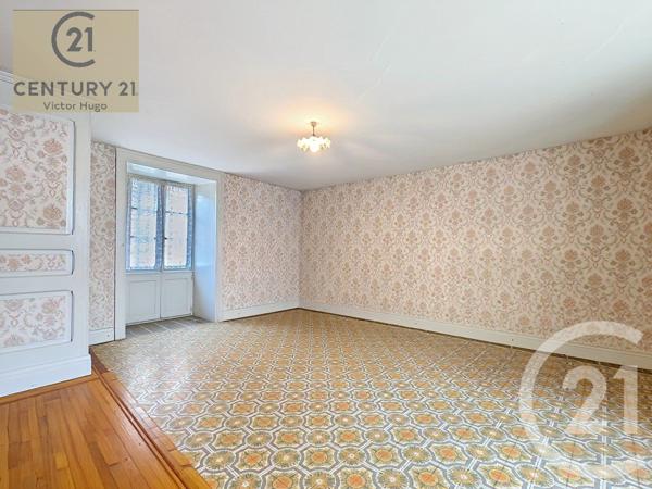 Maison à vendre  3 pièces - 78,83 m 2   VERNEUIL SUR VIENNE  - 87