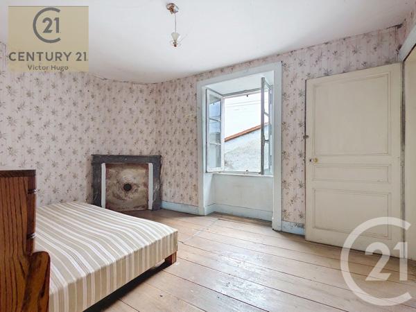 Maison à vendre  3 pièces - 78,83 m 2   VERNEUIL SUR VIENNE  - 87