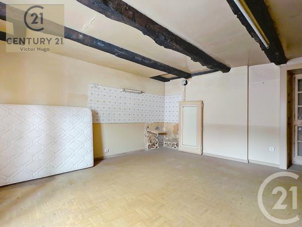 Maison à vendre  3 pièces - 78,83 m 2   VERNEUIL SUR VIENNE  - 87