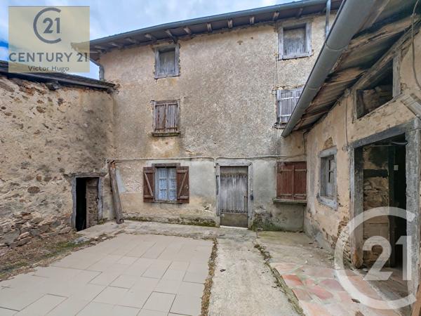 Maison à vendre  3 pièces - 78,83 m 2   VERNEUIL SUR VIENNE  - 87