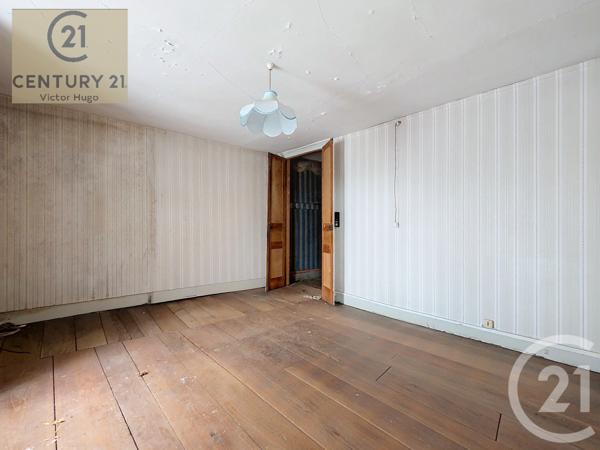 Maison à vendre  3 pièces - 78,83 m 2   VERNEUIL SUR VIENNE  - 87