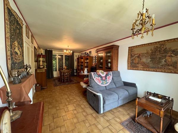 Entrepôt / Local industriel - 220m² - Ploemeur