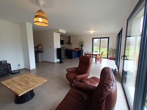 Maison Mont Près Chambord