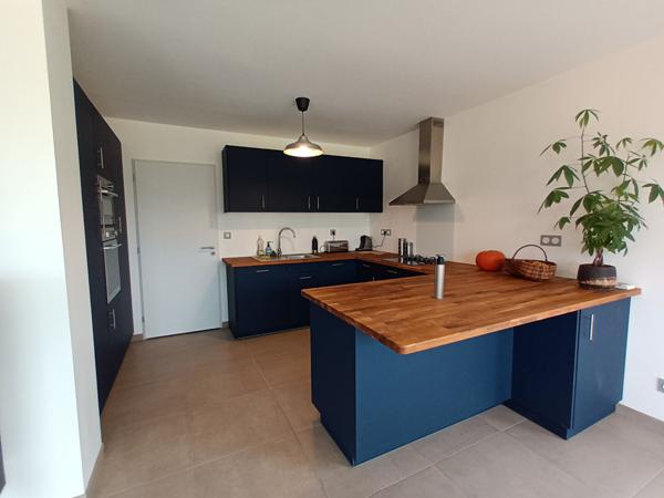 Maison Mont Près Chambord