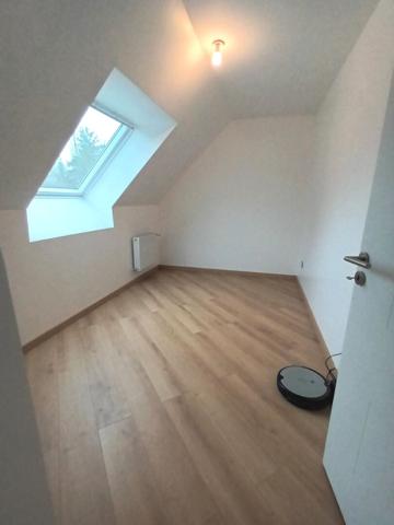 Maison Mont Près Chambord