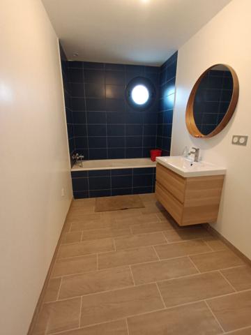 Maison Mont Près Chambord