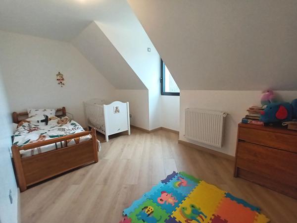 Maison Mont Près Chambord