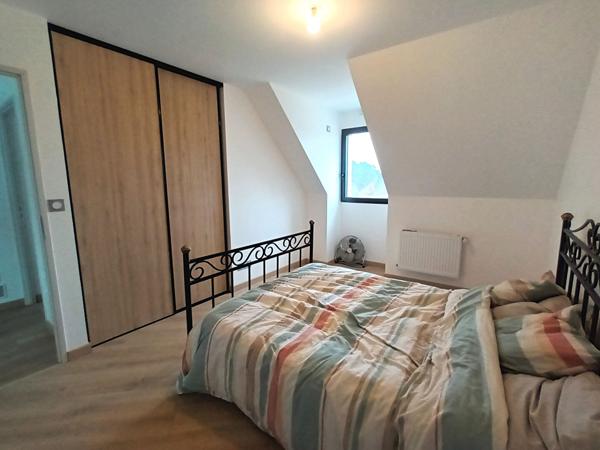 Maison Mont Près Chambord