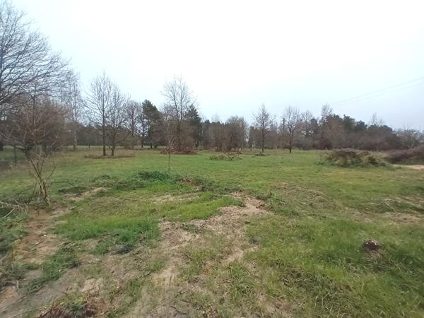 Maison Mont Près Chambord