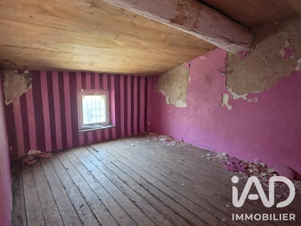 Maison à vendre 7 pièces 210 m² Mazamet