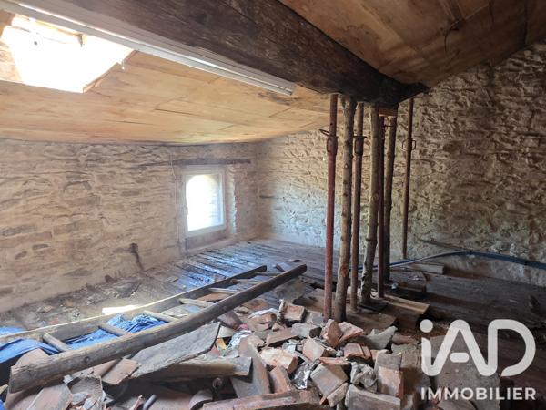 Maison à vendre 7 pièces 210 m² Mazamet