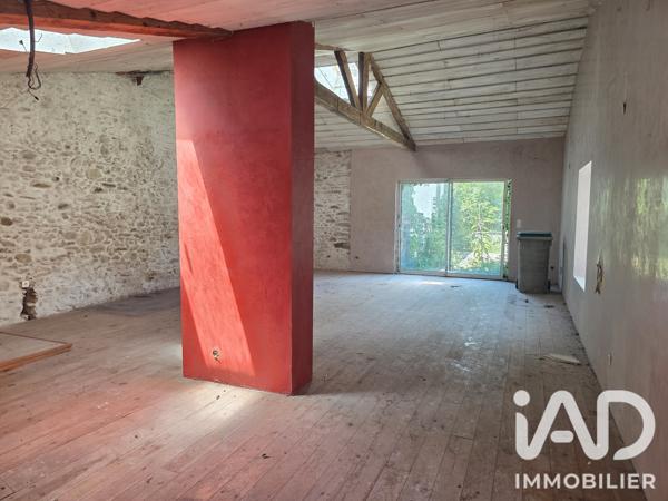 Maison à vendre 7 pièces 210 m² Mazamet