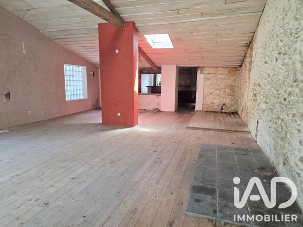 Maison à vendre 7 pièces 210 m² Mazamet