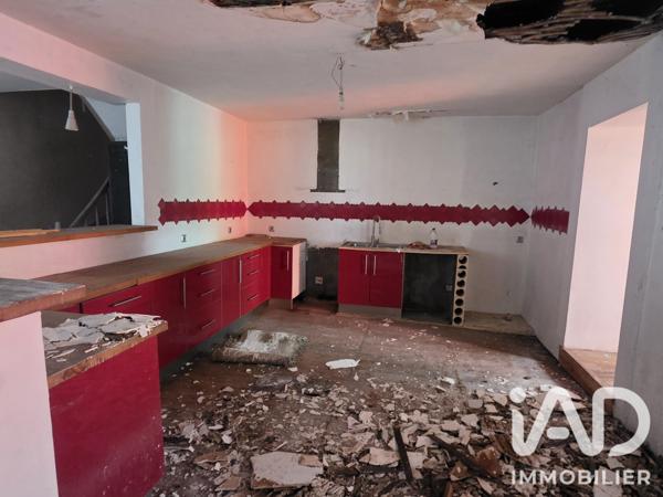 Maison à vendre 7 pièces 210 m² Mazamet