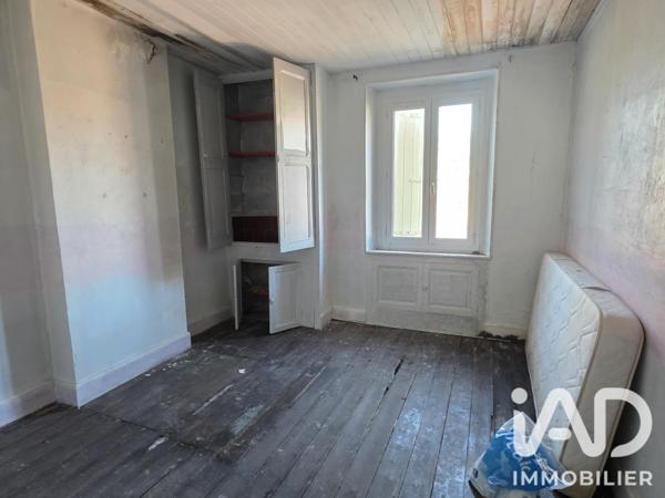 Maison à vendre 7 pièces 210 m² Mazamet