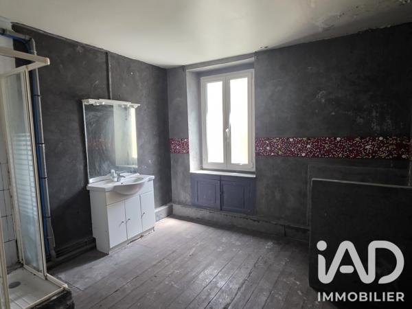 Maison à vendre 7 pièces 210 m² Mazamet