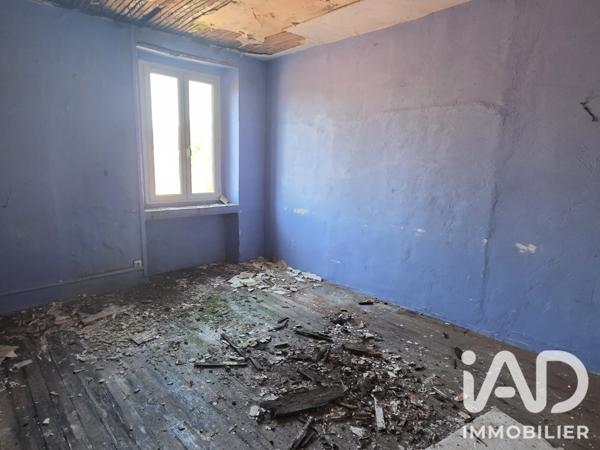 Maison à vendre 7 pièces 210 m² Mazamet