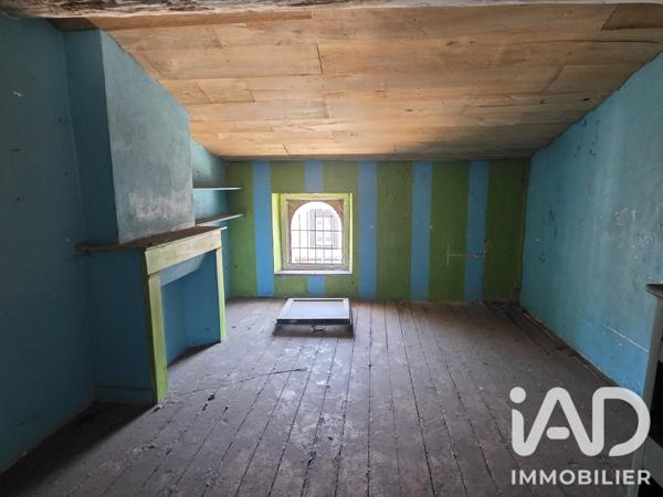 Maison à vendre 7 pièces 210 m² Mazamet