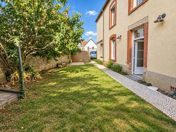 Maison Alencon 5 pièce(s) 83 m2