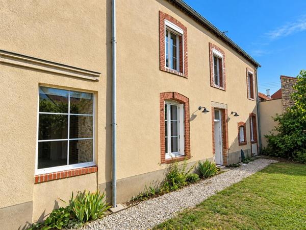 Maison Alencon 5 pièce(s) 83 m2