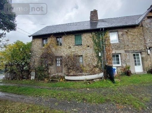 Maison à vendre à Bréhal dans la Manche (50290), ref : VM3723-50026