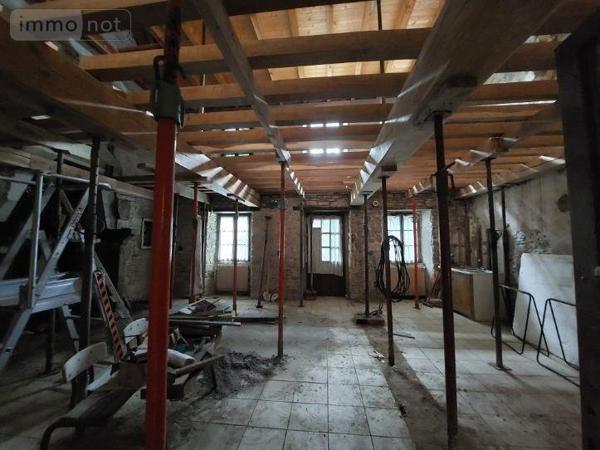 Maison à vendre à Bréhal dans la Manche (50290), ref : VM3723-50026