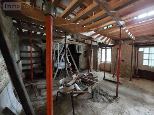 Maison à vendre à Bréhal dans la Manche (50290), ref : VM3723-50026