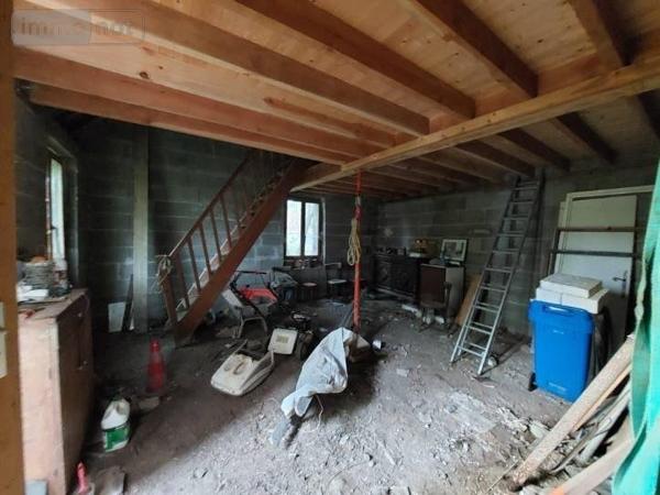 Maison à vendre à Bréhal dans la Manche (50290), ref : VM3723-50026