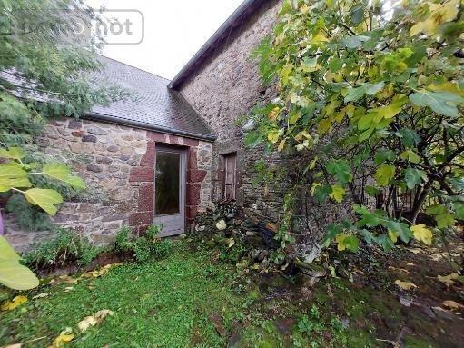 Maison à vendre à Bréhal dans la Manche (50290), ref : VM3723-50026