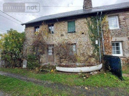 Maison à vendre à Bréhal dans la Manche (50290), ref : VM3723-50026